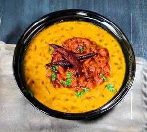 Dal tadka