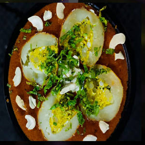 Dum Aloo 2pcs