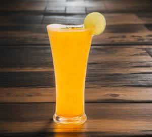 Orange Cindrella Mojito