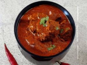 Chaap rogan josh