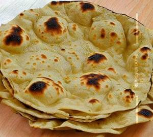 Missi roti