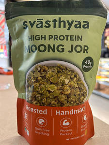 Moong Jor