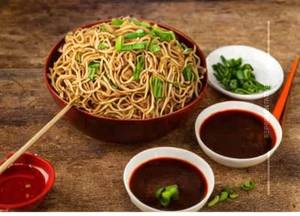 Hakka Noodles