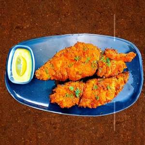 Fish Fry 