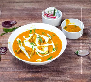 Paneer Butter Masala