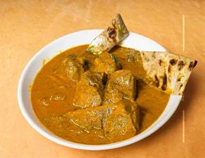 Mutton Curry