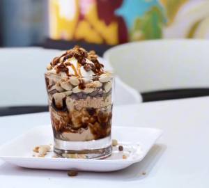 Caramel Sundae