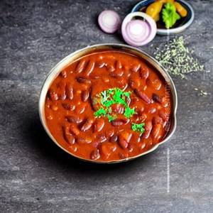 Rajma Masala