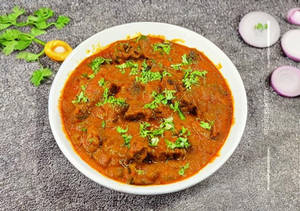 Mutton Keema Masala