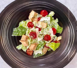 Non-veg Caeser Salad