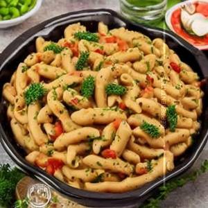 Mackroni Mix Noodals