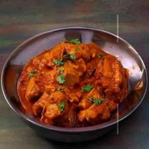 Chicken Sukha Masala