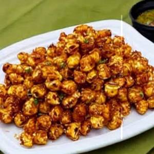 Crispy Corn