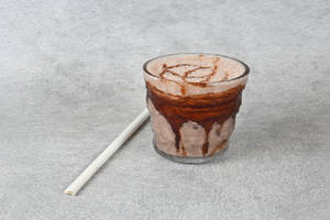 Chocolate Milkshake
