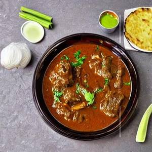 Mutton curry