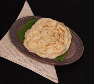 Kerala Paratha