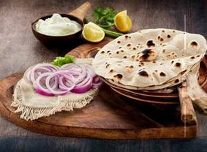 Tawa roti