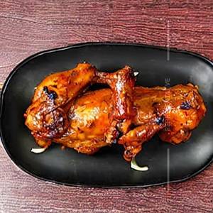 Chicken Leg Peshawari