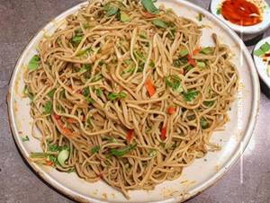 Mirch Seth Special Noodles