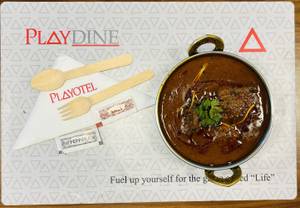 Fish Curry