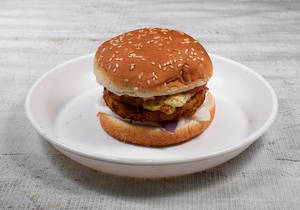 Cheese Burger