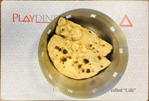 Tandoori Roti