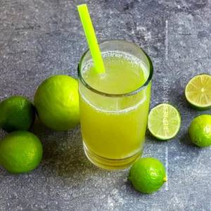 Sweet lime juice