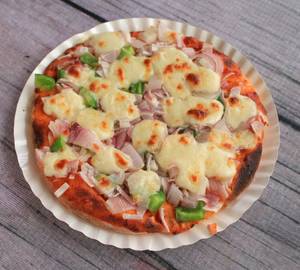 Onion Pizza