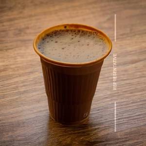 Milk Tea (Per Cup)