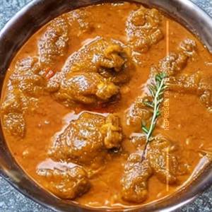 Chicken Gravy