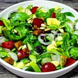 Green Salad