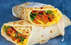 Egg Wrap