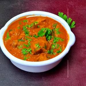 Fish Sukha Masala