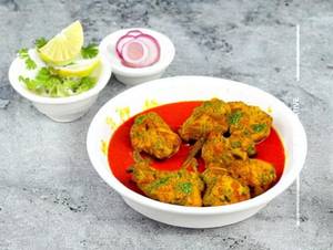 Kadhi Pakora