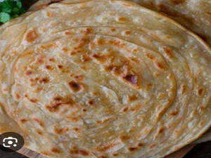 Multi Grain Prantha
