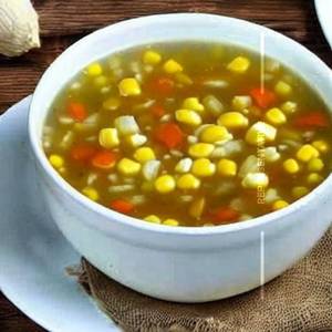 Sweet corn
