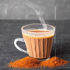 Masala Tea (Per Cup)