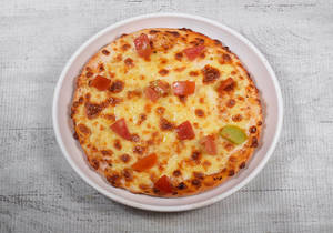Tomato Pizza [7 inches]