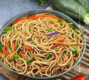 Veg noodles