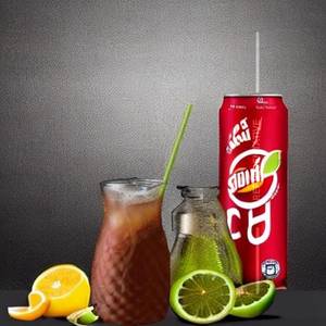 Your Choice Of Cold Drink