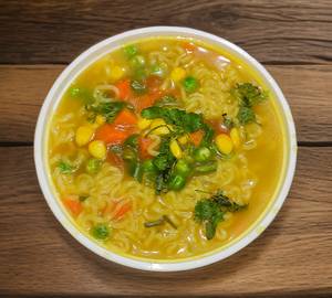 Jana Veg Maggi Noodles