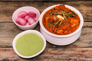 Tawa Paneer Dubai Style
