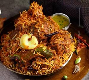 Champaran Special Mutton