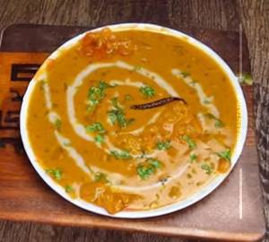 Dal Fry