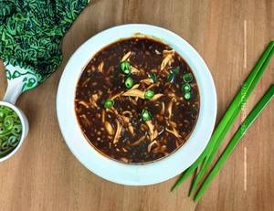Hot & Sour Soup Chicken