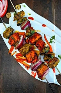Fish Tikka