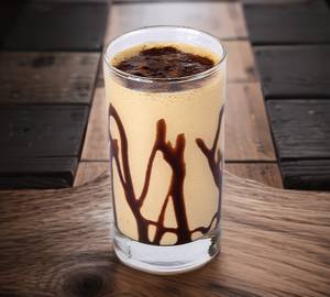 Strong Cold Coffee