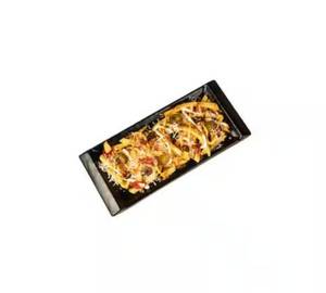 Italian Loaded Fries