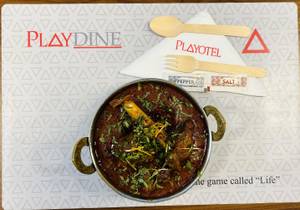 Mutton Curry