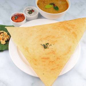 Cheese Masala Dhosa